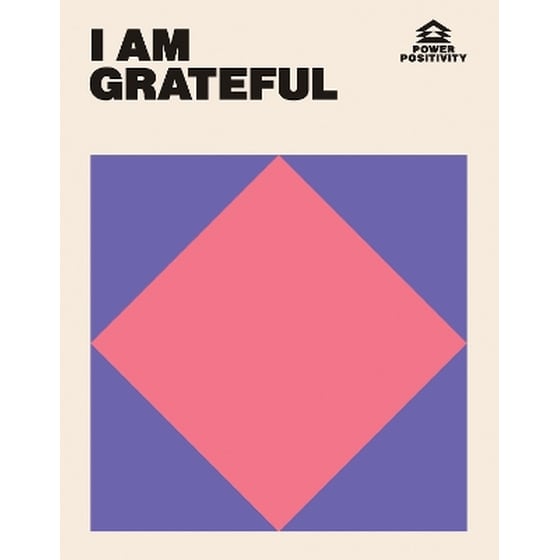 I AM GRATEFUL image 0