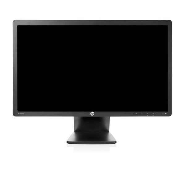 Refurbished  HP Z23i 23" LED IPS  Flat |Grade A image 0