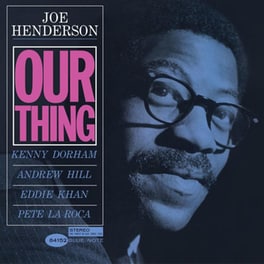 Our Thing (LP)