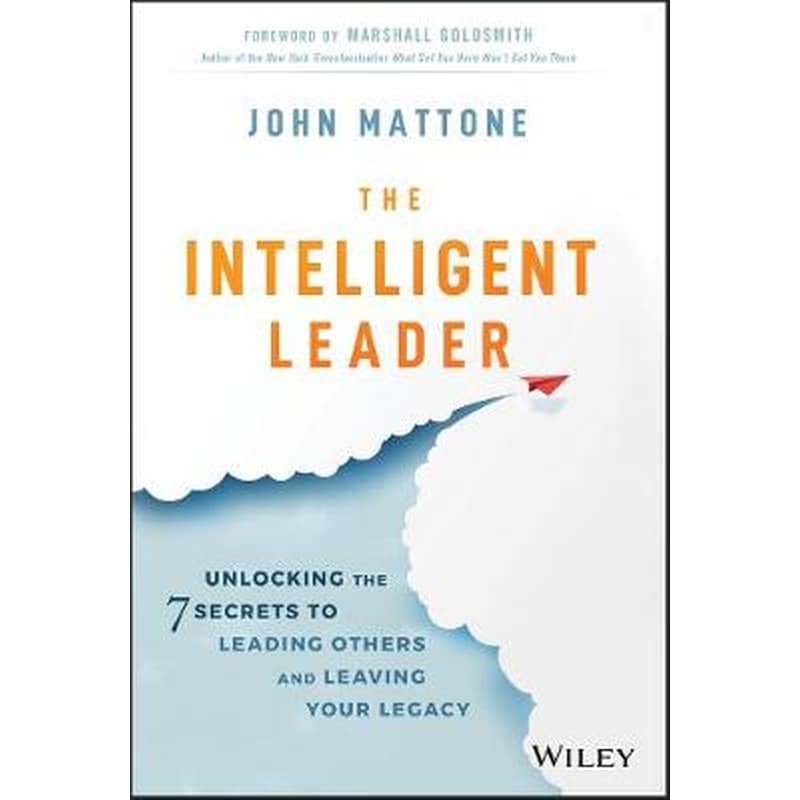 The Intelligent Leader