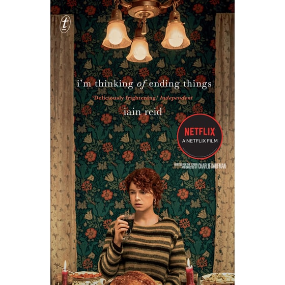 I'm Thinking Of Ending Things image 0