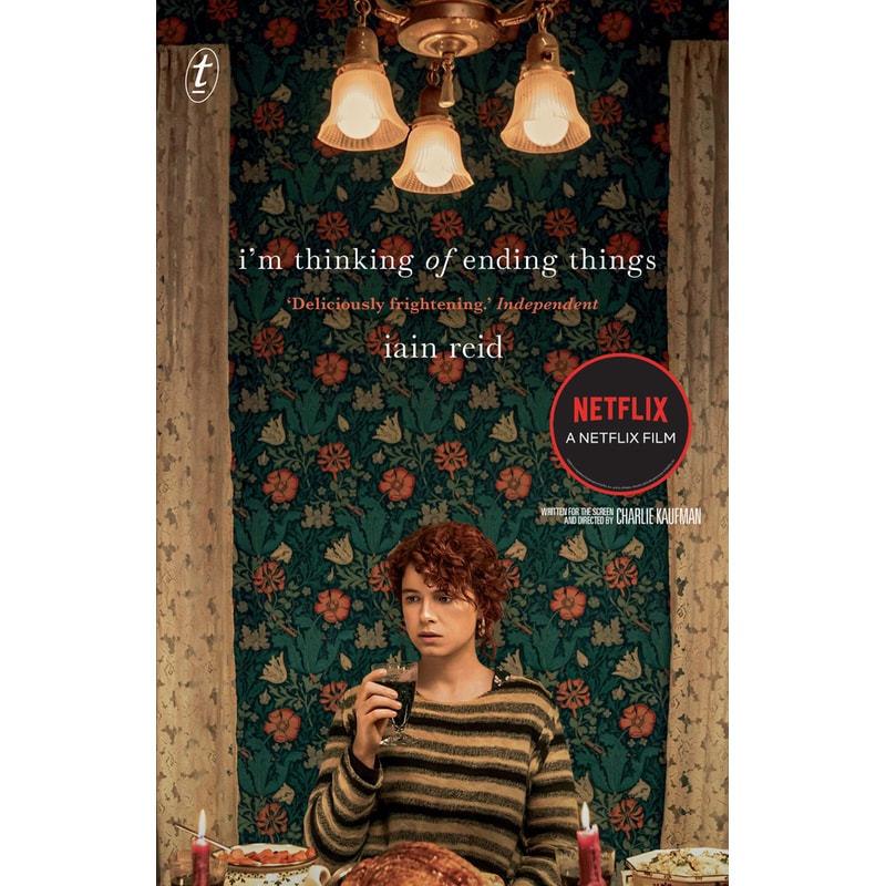 Im Thinking Of Ending Things