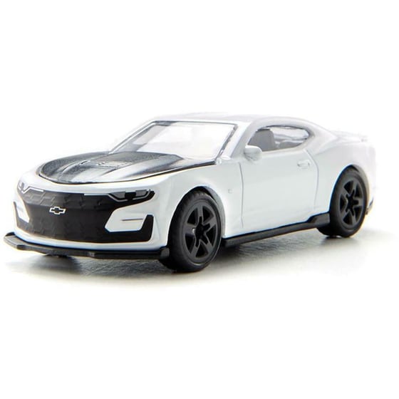 Αυτοκινητάκι Siku Chevrolet Comaro image 0