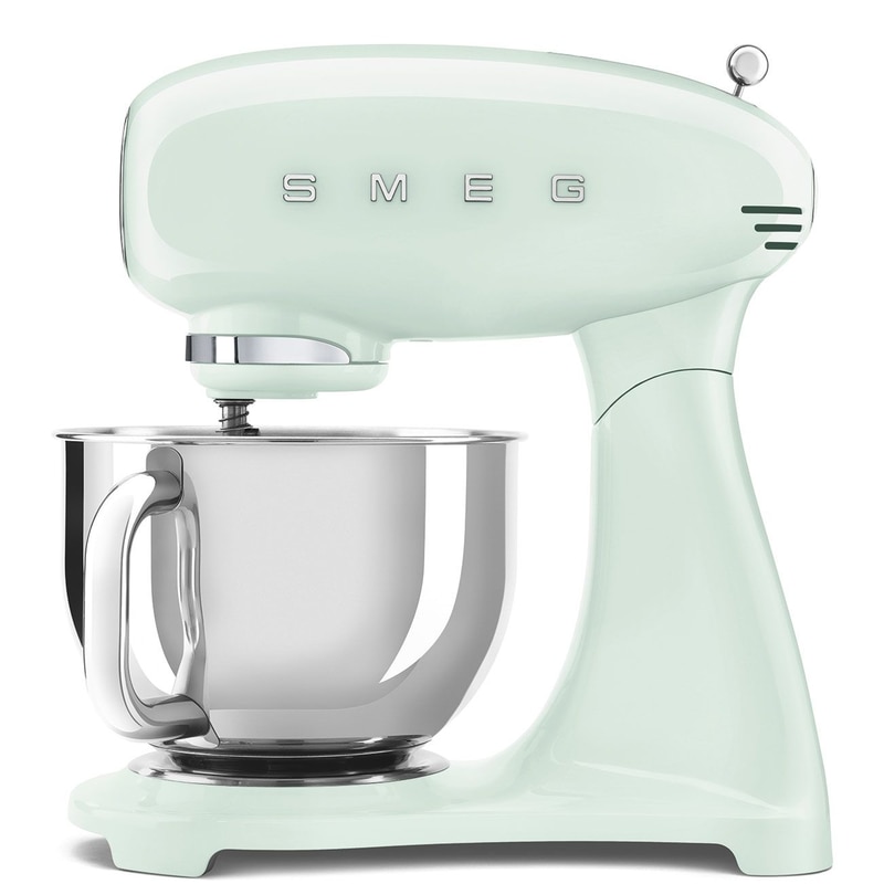 SMEG Κουζινομηχανή SMEG SMF03PGEU 800 W 4.8 L Φυστικί