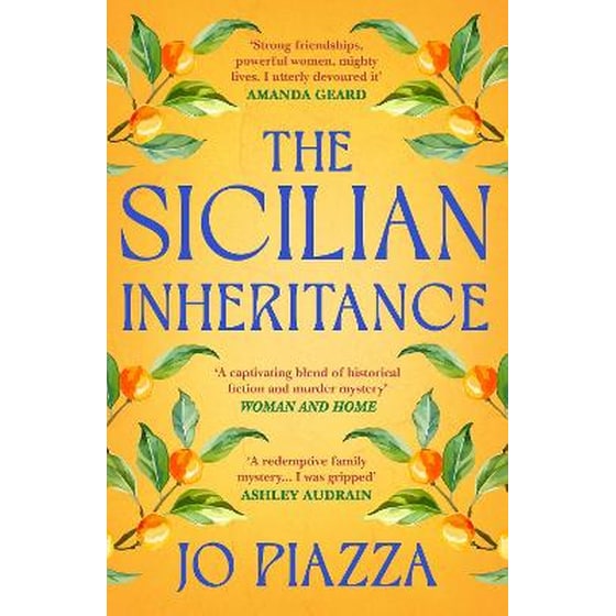 The Sicilian Inheritance image 0
