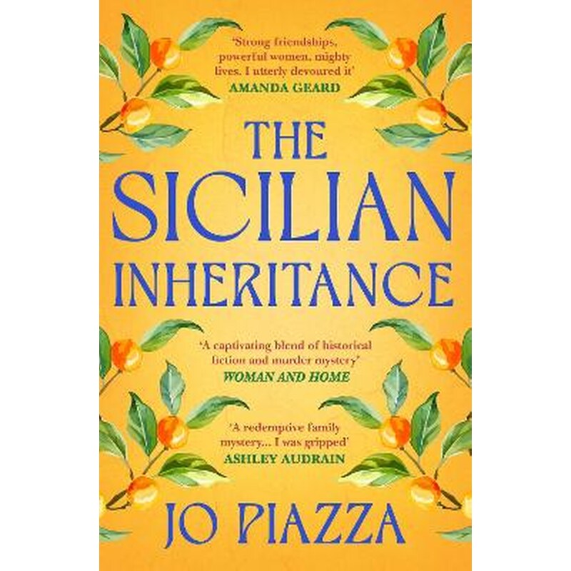 The Sicilian Inheritance