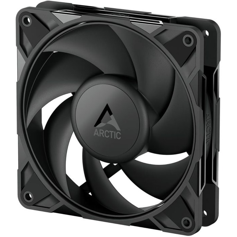 Case Fan Arctic P12 Pro LN120mm Χωρίς Led Φωτισμό