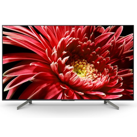 Τηλεόραση Sony 55" Smart LED Ultra HD HDR KD55XG8505BAEP image 0