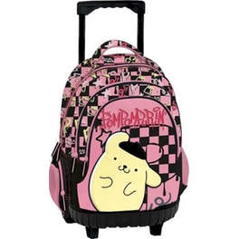 Τσάντα Τρόλεϋ Graffiti Pompompurin