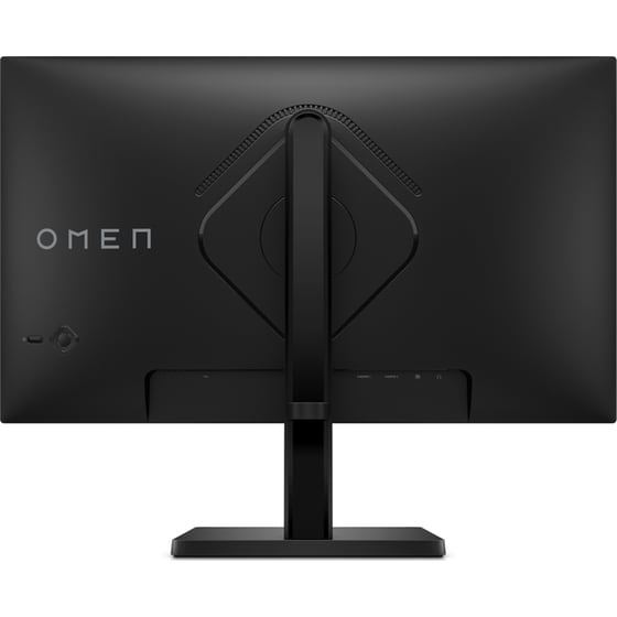 HP OMEN 24 780D9E9 Gaming Monitor 24'' FHD IPS Flat 165Hz 1ms image 4