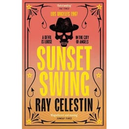 Sunset Swing