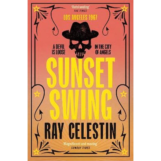 Sunset Swing image 0