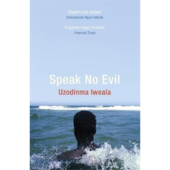 Speak No Evil image 0