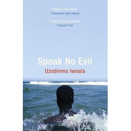 Speak No Evil