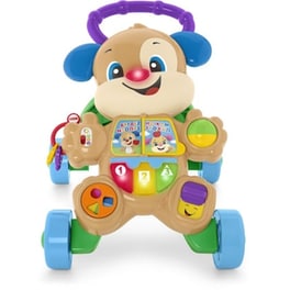 Fisher Price Εκπαιδευτικη Στρατα Σκυλακι Smart Stages Ftc66