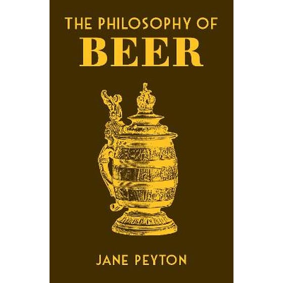 The Philosophy of Beer image 0