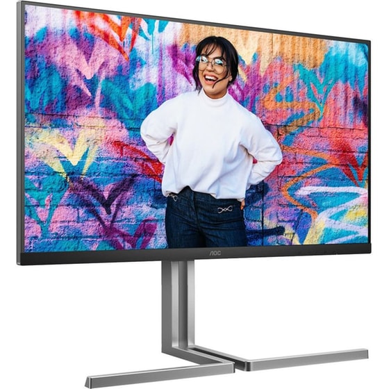 Aoc U3 Series U32U3CV 32'' IPS Flat 60 Hz 4 ms image 3