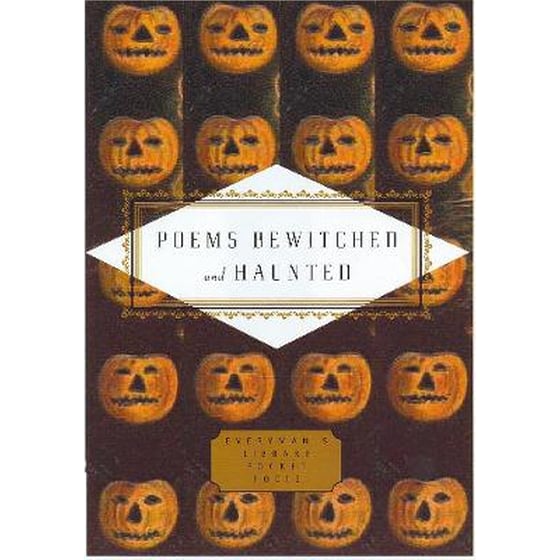 Bewitched And Haunted image 0