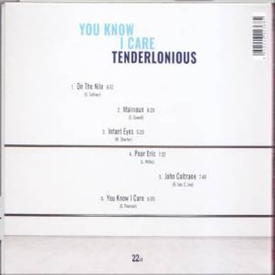 You Know I Care image 1