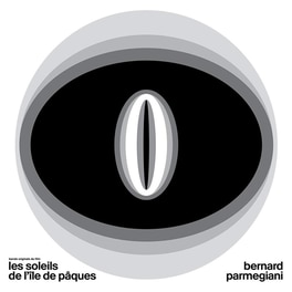 Les Soleils De I'lle De Paques/La Brulure De Mil