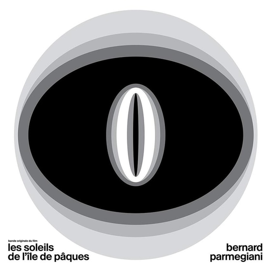 Les Soleils De I'lle De Paques/La Brulure De Mil image 0