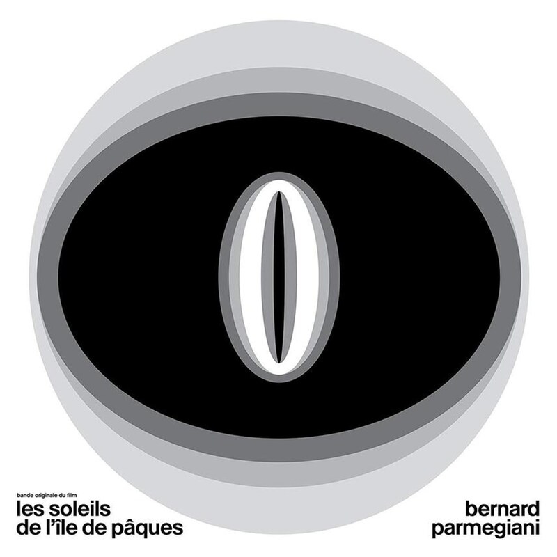 Les Soleils De Ille De Paques/La Brulure De Mil