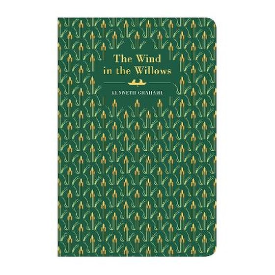 The Wind In The Willows image 0