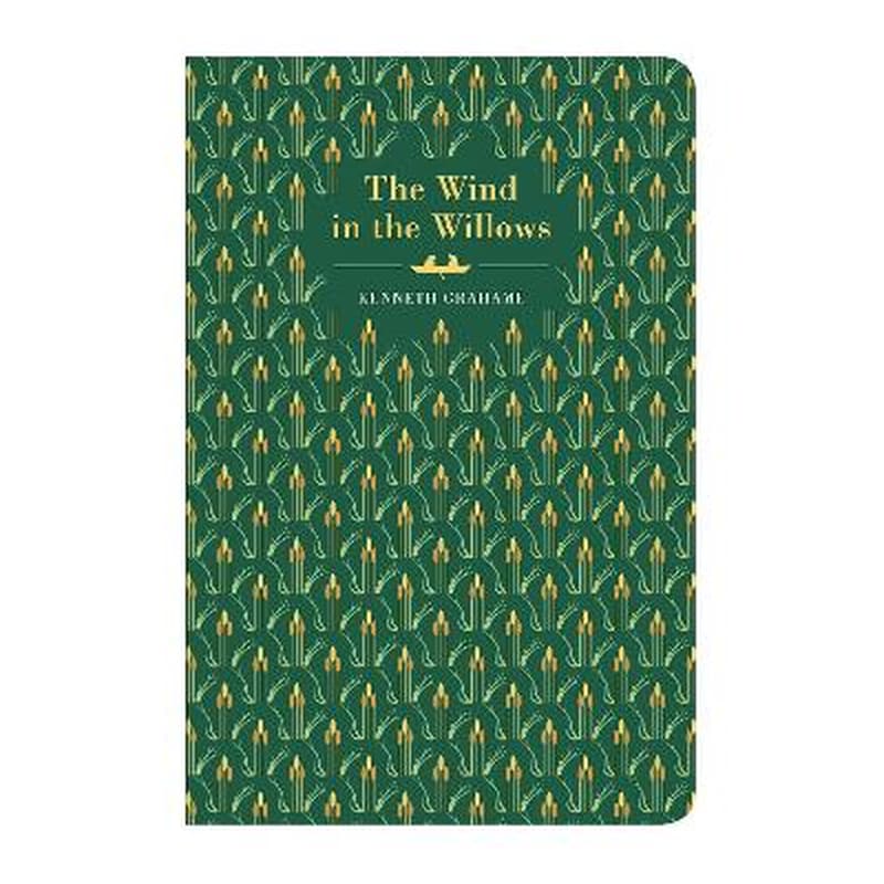 The Wind In The Willows