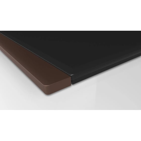 Flex Design Kit για Εστία NEFF Z9802PFBY0 52.6 cm - Brushed Bronze image 1