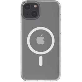 Θήκη Apple iPhone 14 Plus - Belkin SheerForce Μαγνητική προστατευτική θήκη - Διάφανο