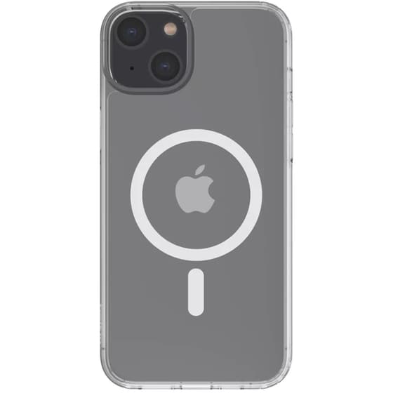 Θήκη Apple iPhone 14 Plus - Belkin SheerForce Μαγνητική προστατευτική θήκη - Διάφανο image 0
