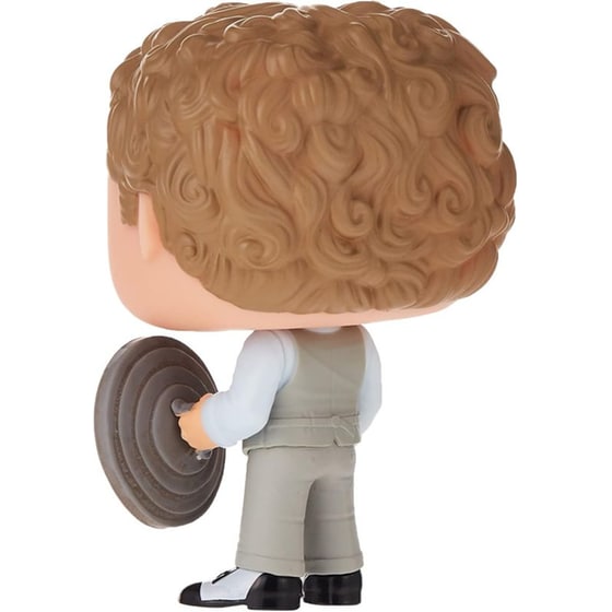 Funko Pop! Movies - The Godfather 50th Anniversary - Sonny Corleone #1202 image 1