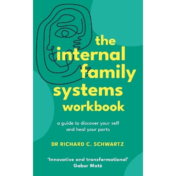 The Internal Family Systems Workbook image 0