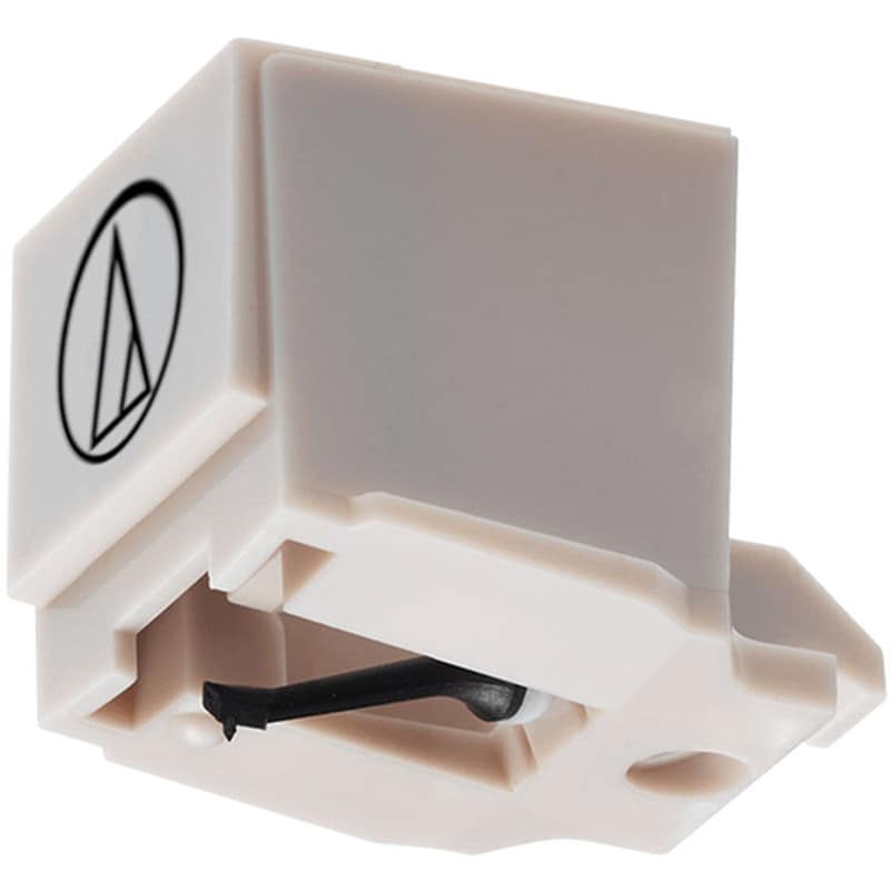 Βελόνα Πικάπ AT-3600L - Λευκό