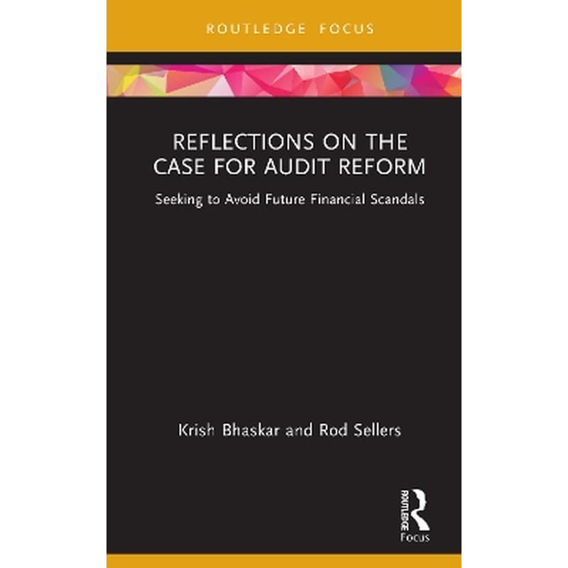 Reflections on the Case for Audit Reform