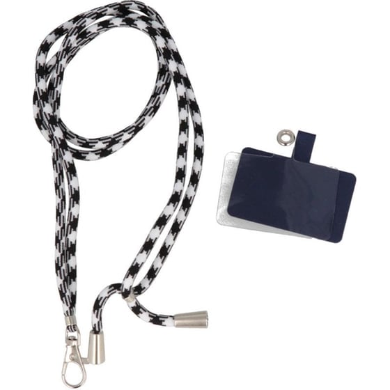 Λουράκι Καρπού Tune Universal Strap - Checkered image 0