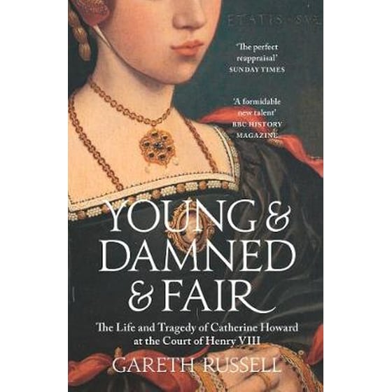 Young and Damned and Fair image 0