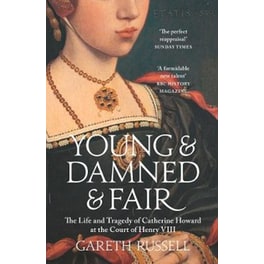 Young and Damned and Fair