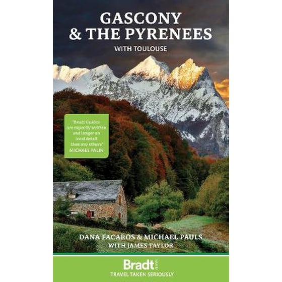 Gascony & the Pyrenees image 0