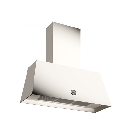BERTAZZONI KR110HER1ADC 110 cm Μπεζ Απορροφητήρας Καμινάδα image 0