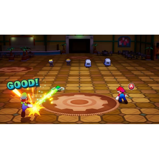 Mario & Luigi: Brothership - Nintendo Switch image 31
