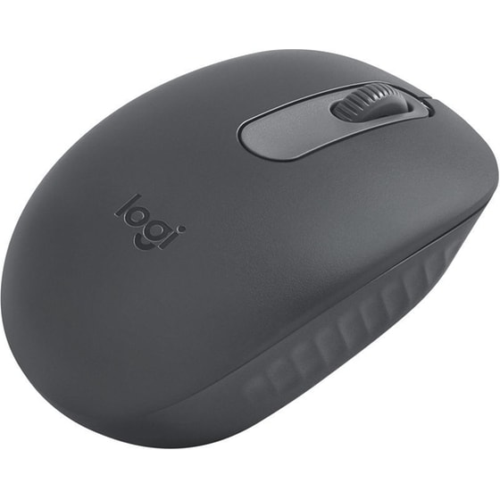 Logitech M196 Ασύρματο Ποντίκι Bluetooth Graphite image 2