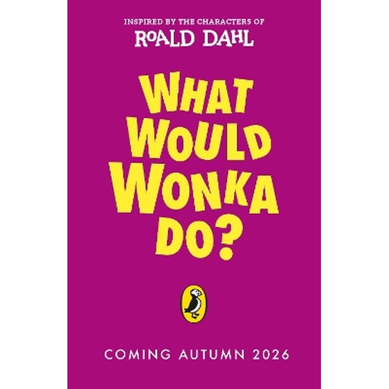 What Would Wonka Do? image 0