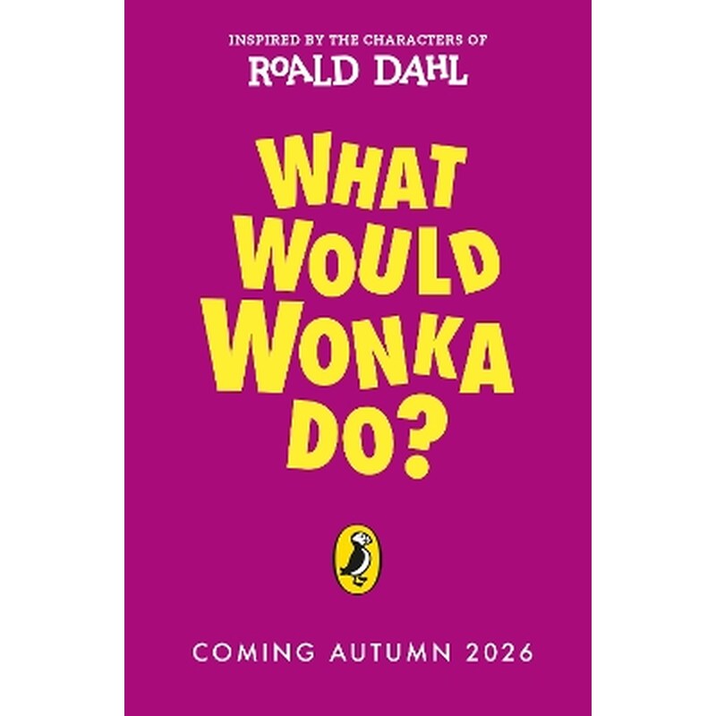 What Would Wonka Do?
