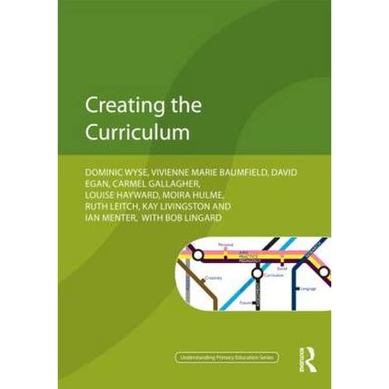 Creating the Curriculum image 0