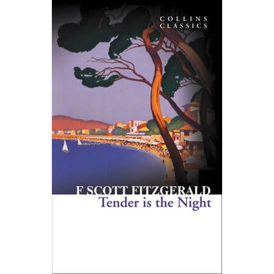 Tender is the Night image 0