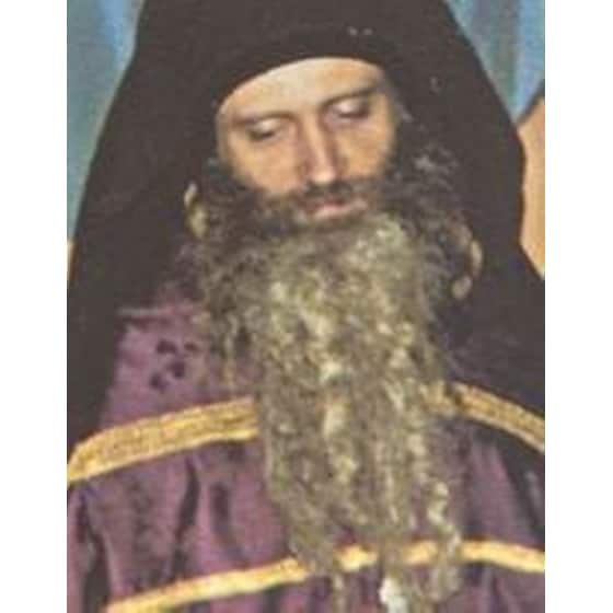 Η θέσι του Ιερού Αυγουστίνου στην Ορθόδοξη Εκκλησία image 1