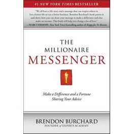 The Millionaire Messenger