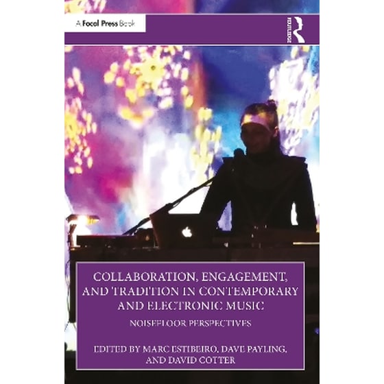 Collaboration, Engagement, and Tradition in Contemporary and Electronic Music image 0