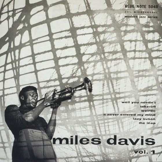 Volume 1 (UHQ-CD) image 0